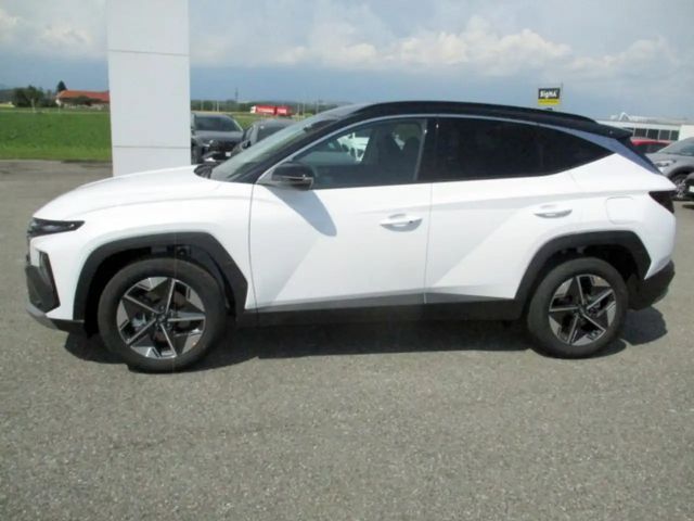 Hyundai Tucson 2WD T-GDi