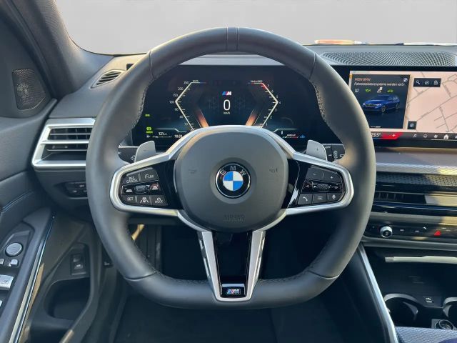 BMW 320 320i M-Sport Touring