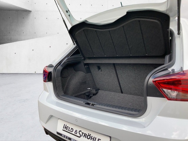 Seat Ibiza 1.0 TSI Xcellence