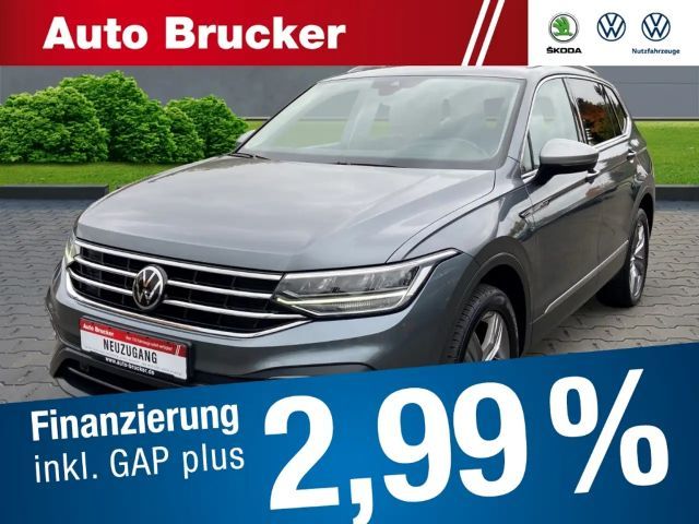 Volkswagen Tiguan 2.0 TDI Allspace Life