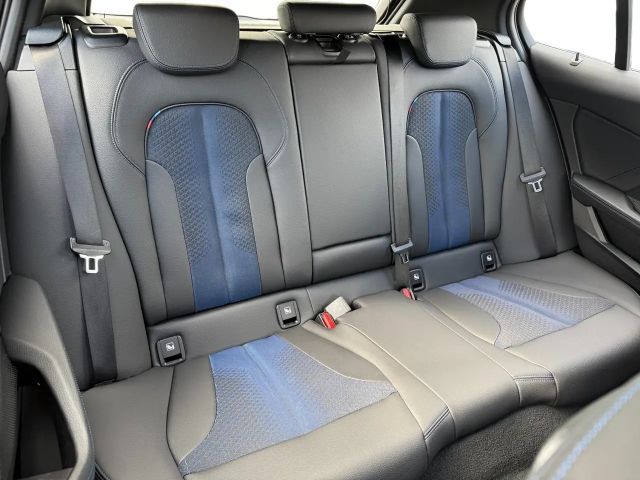 BMW 120 120i M-Sport Sedan