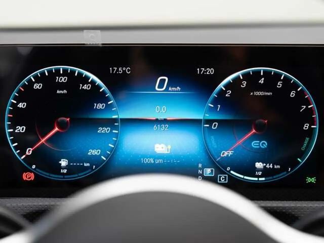 Mercedes-Benz A 250 A 250 e Hatchback