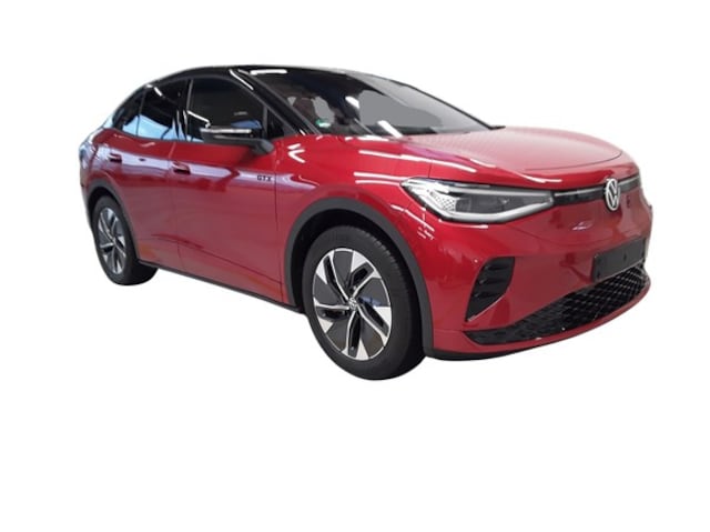 Volkswagen ID.5 Sonderleasing! AHK Harman HUD Wärmepumpe