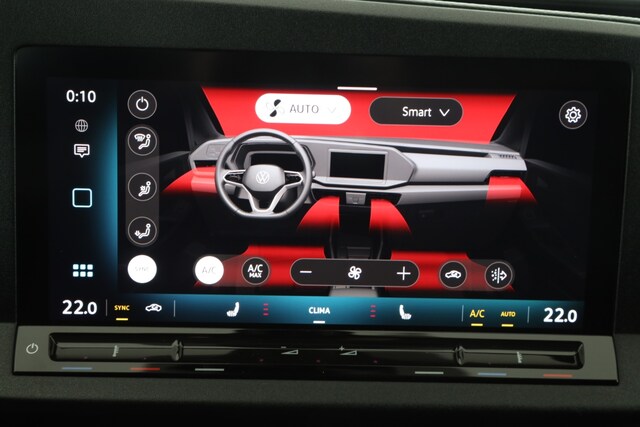 Volkswagen Caddy 2.0 TDI