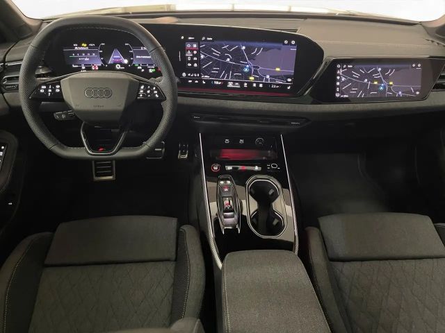 Audi A6 e-tron Edition Quattro