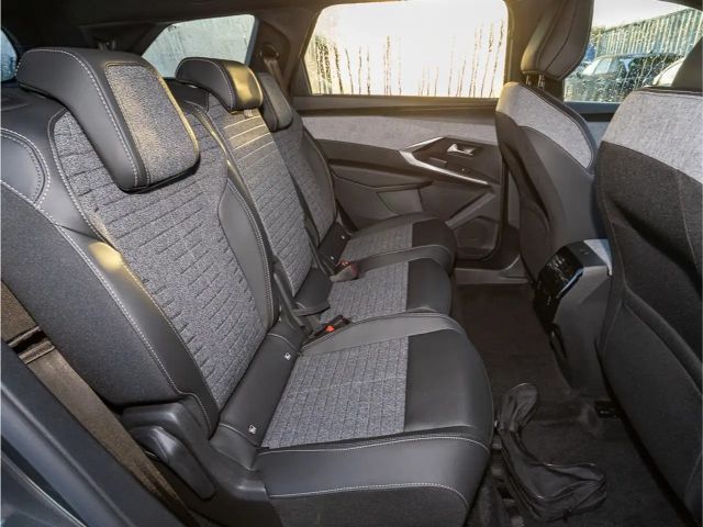 Peugeot 5008 Allure Pack Hybrid