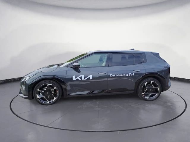 Kia EV4 GT-Line