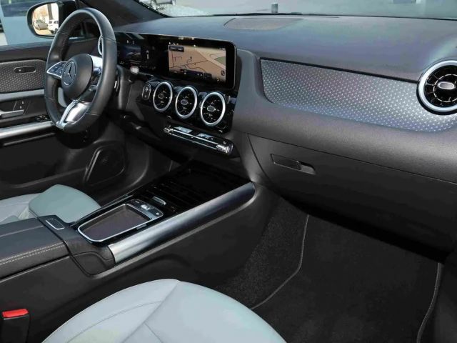 Mercedes-Benz GLA 180 Progressive