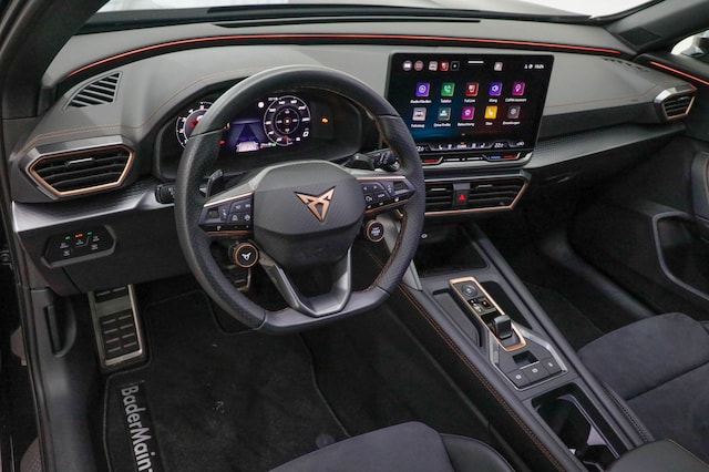 Cupra Formentor 2.0 TSI DSG VZ