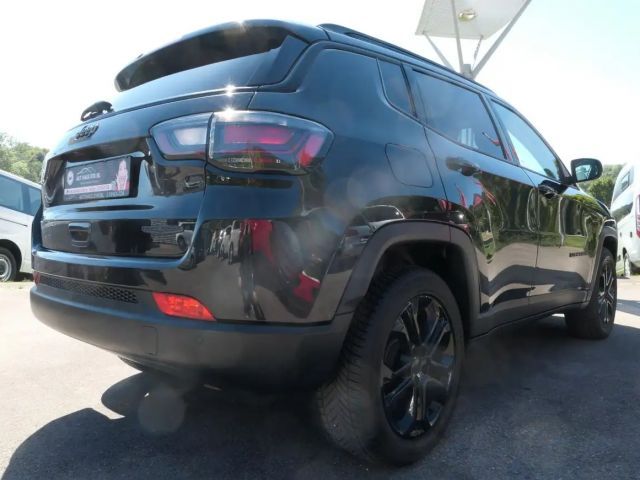 Jeep Compass NightEagle 1.3 T-GDI/ FSE/ GRA/FULL-LINK