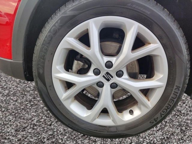 Seat Arona 1.0 TSI DSG FR-lijn