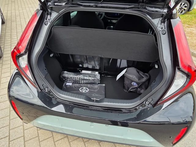 Toyota Aygo X 1.0 VVT-i Hatchback