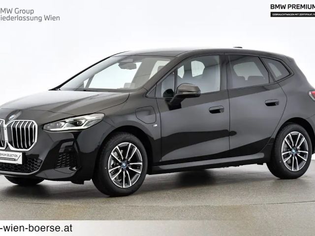 BMW 225 Active Tourer xDrive