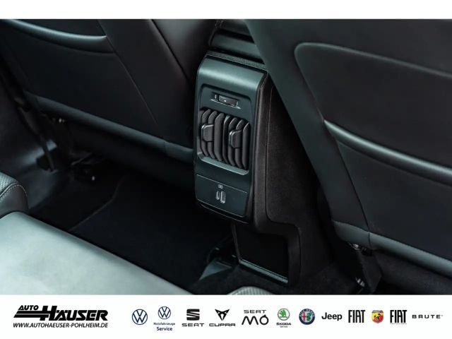 Alfa Romeo Tonale Hybrid Veloce