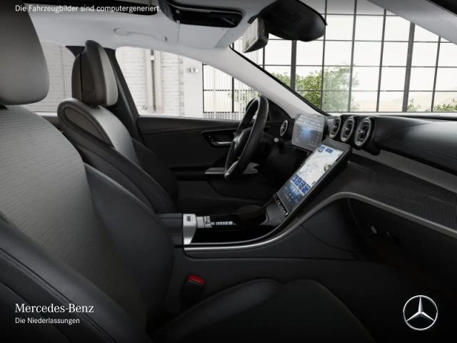 Mercedes-Benz C 300 AVANTGARDE Estate