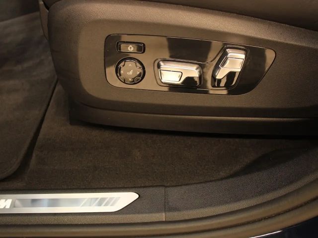 BMW X6 Coupé M-Sport xDrive40d