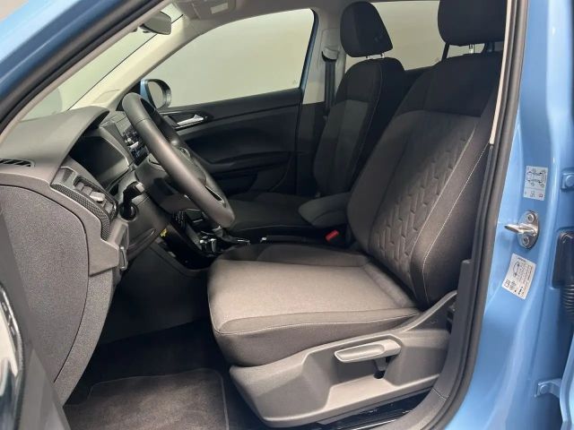 Volkswagen T-Cross 1.0 TSI DSG IQ.Drive Life