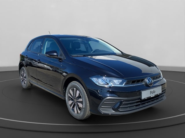 Volkswagen Polo 1.0 GOAL +KLIMA+SITZHEIZUNG+LED+LM