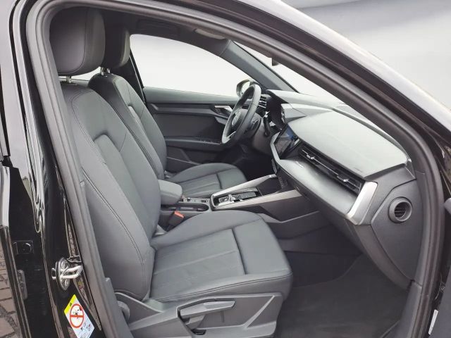 Audi A3 35 TFSI S-Tronic Sedan