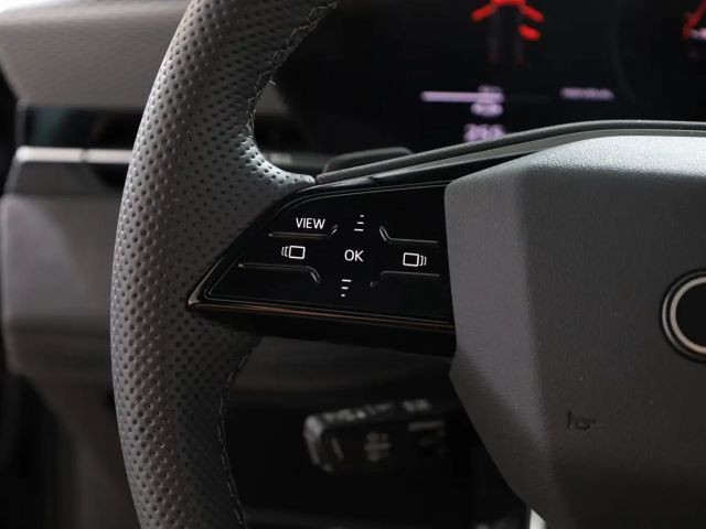 Audi A6 e-tron Quattro