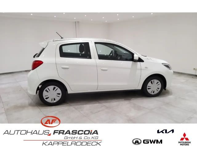 Mitsubishi Space Star Star