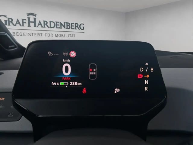 Volkswagen ID.3 Performance Pro