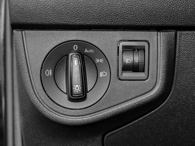 Volkswagen Taigo 1.0 TSI DSG