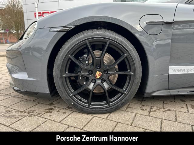 Porsche Taycan Sport Turismo