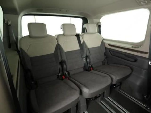 Volkswagen Multivan 2.0 TDI DSG Lang Style T7