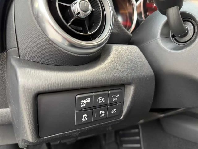 Mazda MX-5 Exclusive-line RF SkyActiv