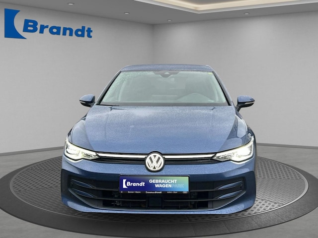 Volkswagen Golf 1.5 TSI Golf VIII Life