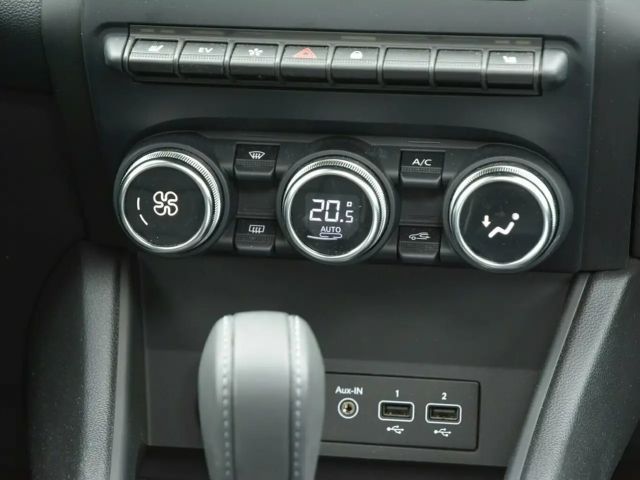 Mitsubishi ASX Entry