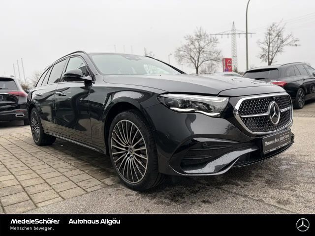 Mercedes-Benz E 450 4MATIC AMG Line Estate
