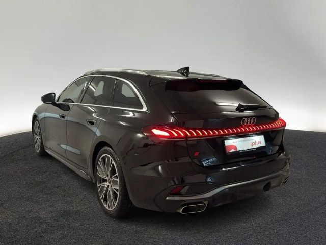 Audi A5 TFSI S tr. RFK VIRTUAL LED