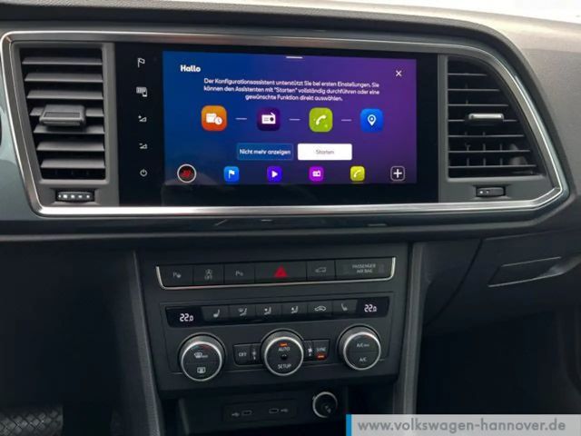 Seat Ateca 1.5 TSI DSG Style