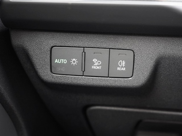 Audi Q3 Hybride S-Tronic