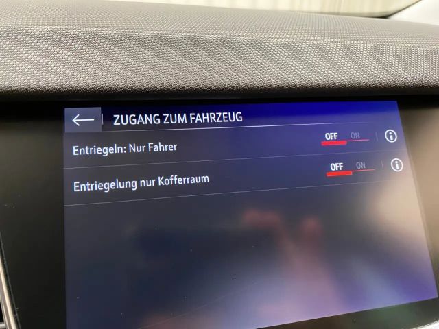 Opel Crossland X Elegance