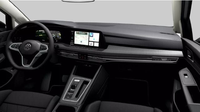 Volkswagen Golf 1.4 TSI Style eHybrid