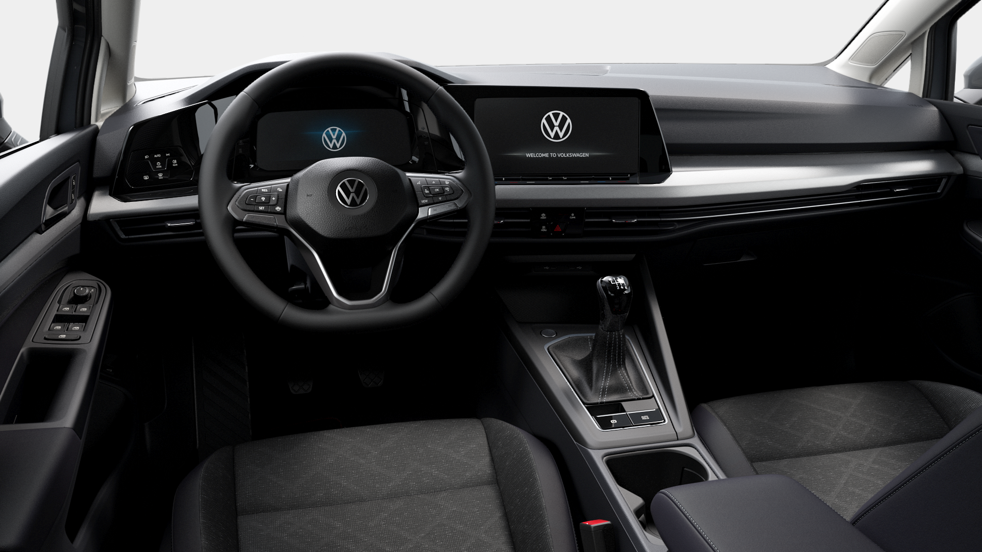 Volkswagen Golf 1.5 TSI Golf VIII