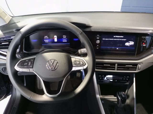 Volkswagen Taigo DSG Life