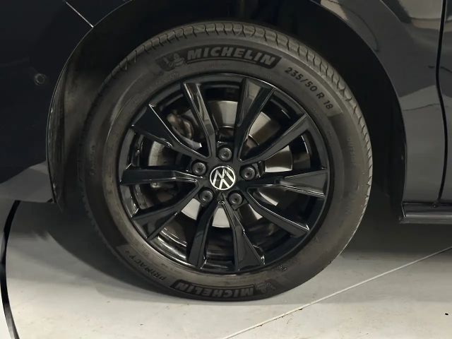 Volkswagen Multivan Lang Style T7