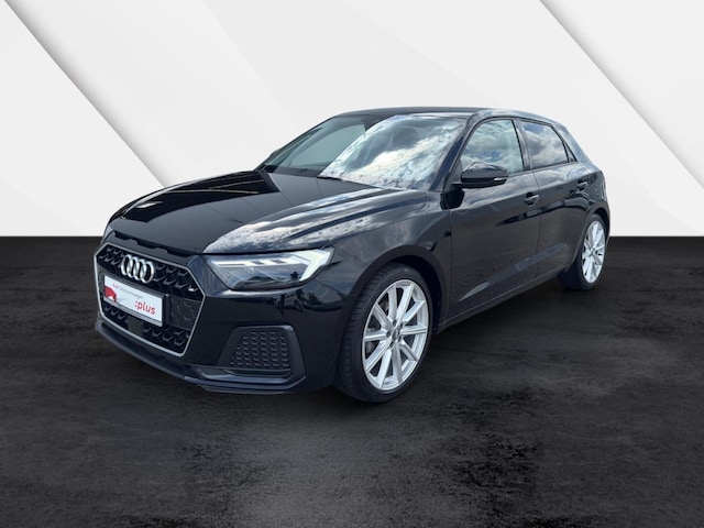 Audi A1 35 TFSI S-Tronic Sportback