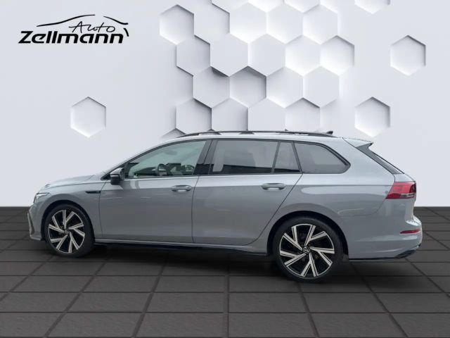 Volkswagen Golf DSG R-Line Variant