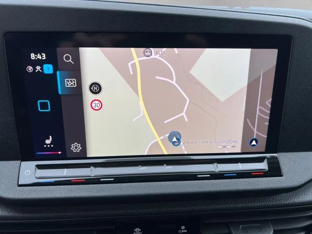 Volkswagen Caddy 2.0 TDI EcoProfi