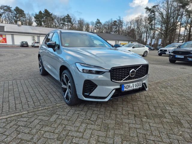 Volvo XC60 Dark Plus Recharge T6