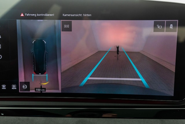 Audi A5 Avant Quattro S-Tronic