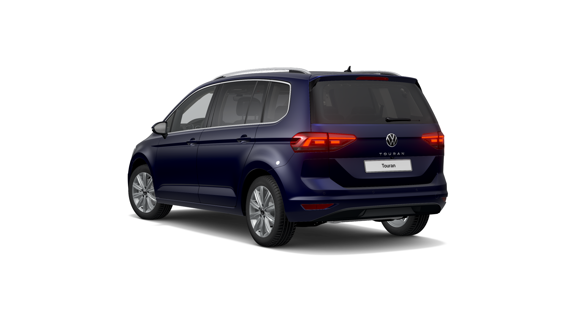 Volkswagen Touran 1.5 TSI