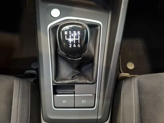 Volkswagen Golf 1.5 TSI Life