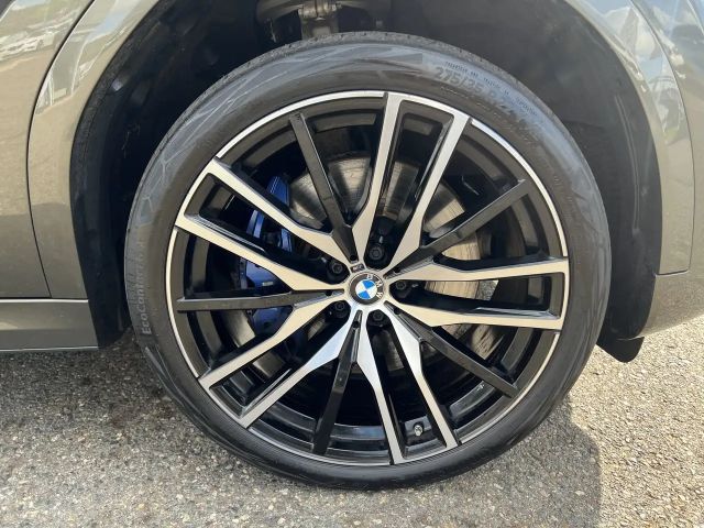 BMW X6 Coupé M-Sport xDrive40d