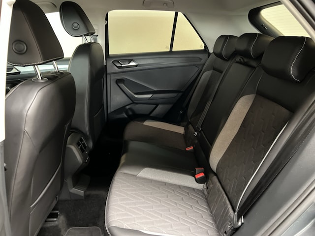 Volkswagen T-Roc 1.5 TSI